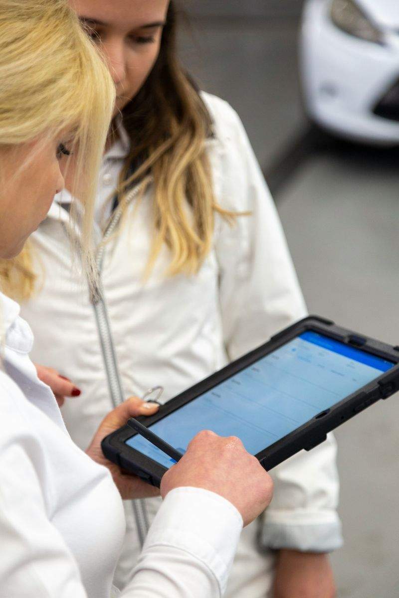 サクラサービス株式会社 - Image 12