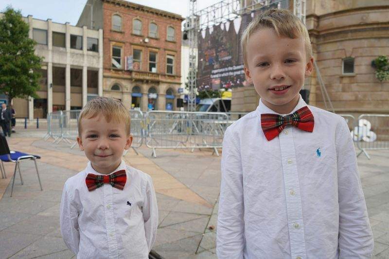 引越しサポート